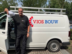 Hans Noordijk VIOS